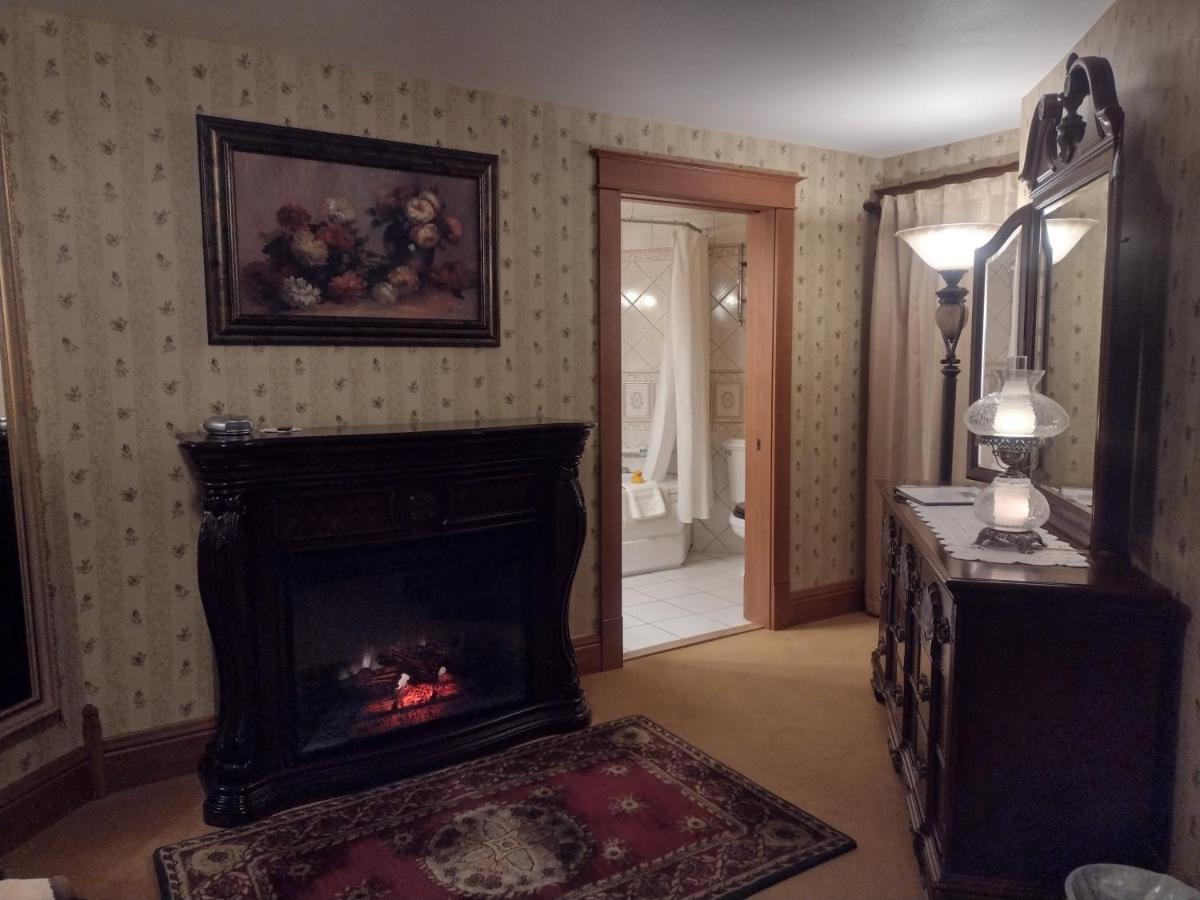 The Historic Elk Mountain Hotel Esterno foto